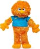 Official Herbie Cuddle & Comfort Friend Doll, 11' Premium Plush Baby Toy, Toddler Toys for Girls & Boys for Ages 6 Months to 3+