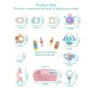 "The First Toy Set for Babies - Perfect 3 Month Shower Gift"