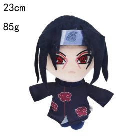 20CM Ghost Slayer's Blade Plush Doll Kawaii Ni Douzi Tanji Lang Xing Shou Lang My Wife Zenyi Plush Toy Children's Birthday Gift (Height: 20CM, Color: 4)