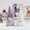 1pc; Easter Bunny Faceless Gnome Plush Doll; Easter Decor; Easter Gift; Bunny Doll Ornament; Party Atmosphere Props; Room Decor; Home Ornament