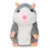 Cute Talking Hamster Toy Children's Best Friend