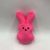 New Rabbit Easter Cartoon Rabbit Plush Doll For Children's Day Christmas Birthday Gift 6inch/15cm